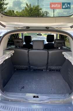 Минивэн Renault Scenic 2012 в 