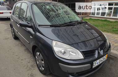 Renault Scenic 2007