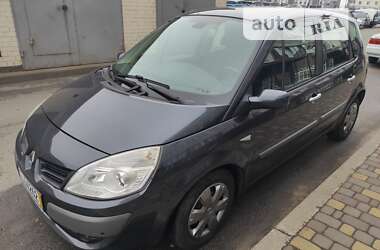 Минивэн Renault Scenic 2007 в Чернигове