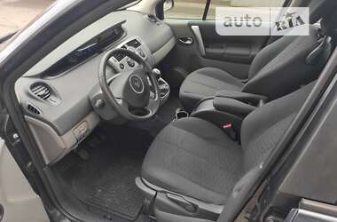 Минивэн Renault Scenic 2007 в Чернигове