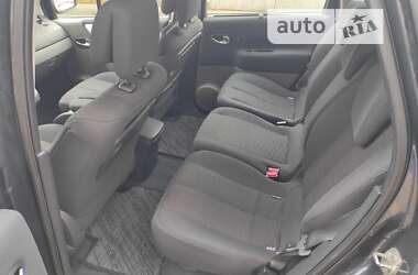 Минивэн Renault Scenic 2007 в Чернигове