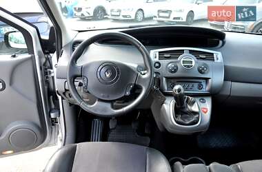 Мінівен Renault Scenic 2006 в Львові