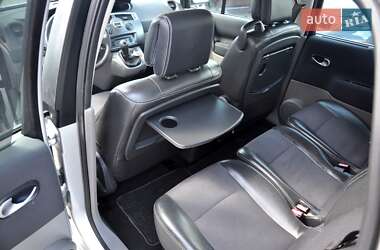 Мінівен Renault Scenic 2006 в Львові