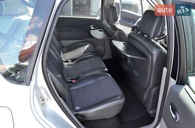 Мінівен Renault Scenic 2006 в Львові