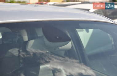 Мінівен Renault Scenic 2006 в Львові