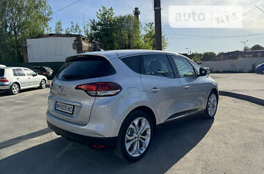 Мінівен Renault Scenic 2019 в Житомирі