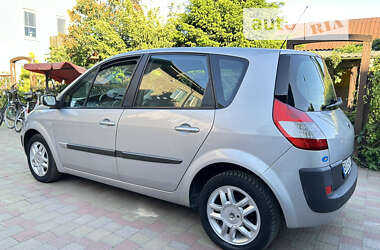 Минивэн Renault Scenic 2005 в Староконстантинове