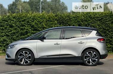 Минивэн Renault Scenic 2016 в Киеве