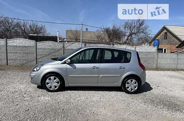 Renault Scenic 2009