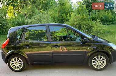 Renault Scenic 2007 Renault Scenic 2007