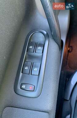 Минивэн Renault Scenic 2007 в 