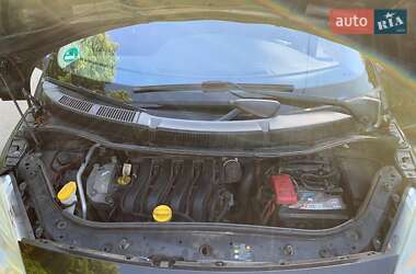 Минивэн Renault Scenic 2007 в 
