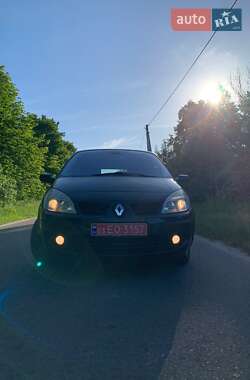 Минивэн Renault Scenic 2007 в 