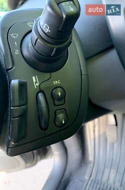 Минивэн Renault Scenic 2007 в 