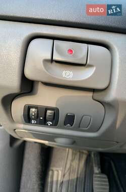 Минивэн Renault Scenic 2007 в 