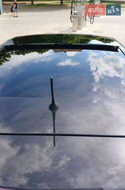 Минивэн Renault Scenic 2006 в 