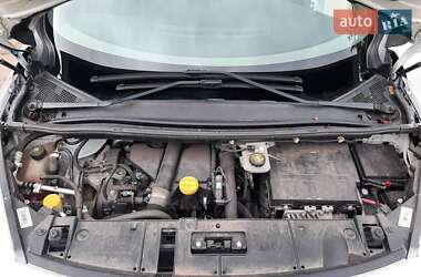 Мінівен Renault Scenic 2015 в 