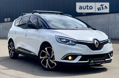 Renault Scenic 2017