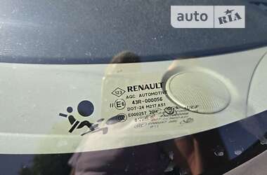Минивэн Renault Scenic 2010 в Каменском