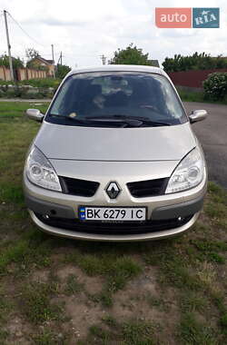 Renault Scenic 2009