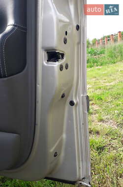 Минивэн Renault Scenic 2009 в 