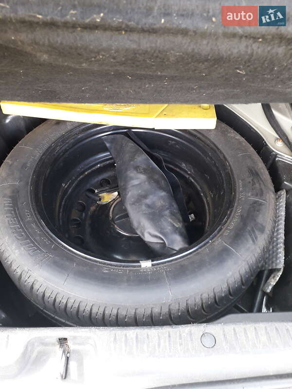 Минивэн Renault Scenic 2009 в Полтаве