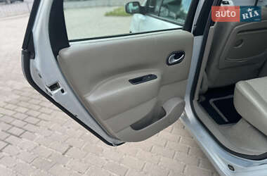 Минивэн Renault Scenic 2005 в 