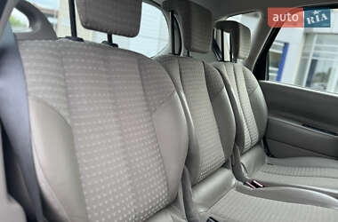 Минивэн Renault Scenic 2005 в 