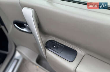 Минивэн Renault Scenic 2005 в 