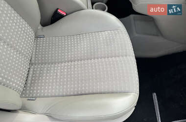 Минивэн Renault Scenic 2005 в 