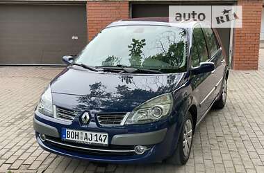 Renault Scenic 2008