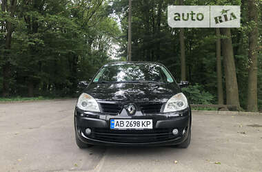 Renault Scenic 2007