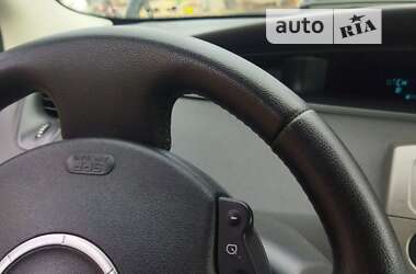 Минивэн Renault Scenic 2008 в 