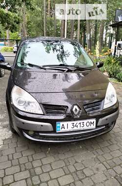 Renault Scenic 2007