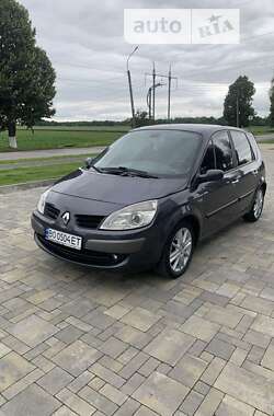 Renault Scenic 2008