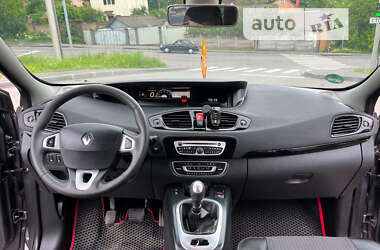 Мінівен Renault Scenic 2011 в Вінниці