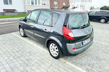 Мінівен Renault Scenic 2007 в Вінниці