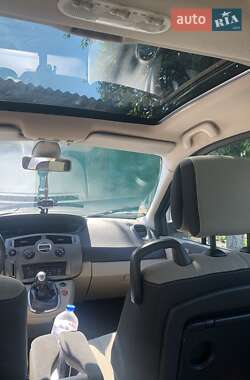 Мінівен Renault Scenic 2008 в Христинівці