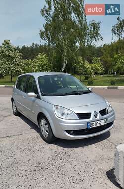 Renault Scenic 2008