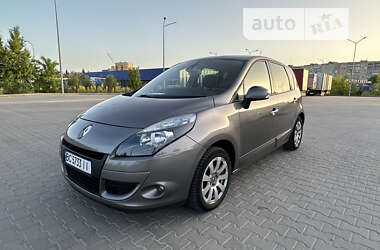 Renault Scenic 2010