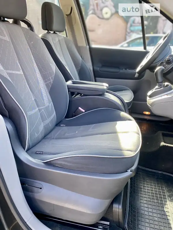 Renault Scenic 2003