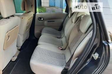 Минивэн Renault Scenic 2007 в Полтаве