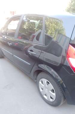 Мінівен Renault Scenic 2004 в Вінниці