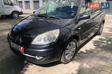 Renault Scenic 2007