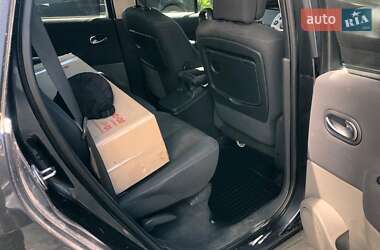 Минивэн Renault Scenic 2007 в 