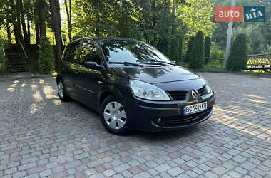 Renault Scenic 2008