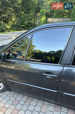 Минивэн Renault Scenic 2008 в 