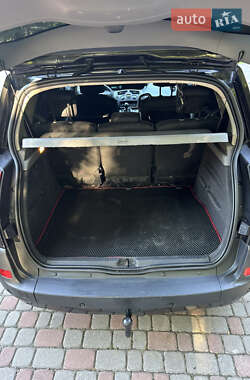 Минивэн Renault Scenic 2008 в 