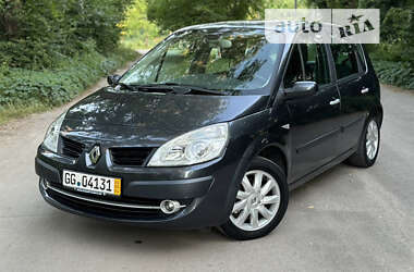 Renault Scenic 2007