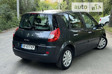 Минивэн Renault Scenic 2007 в Виннице